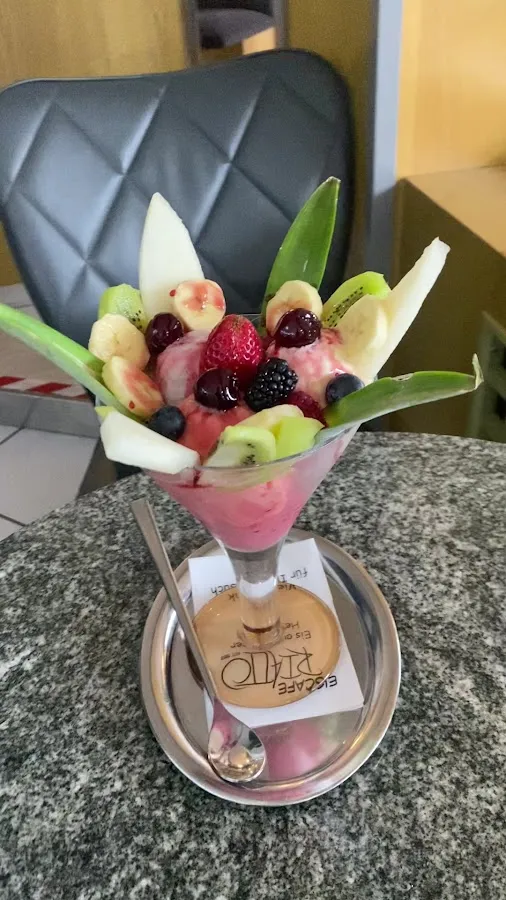 BookNoFees: Ristorante – Eiscafé Rialto – Fröndenberg – Eiscafé Rialto, foto 3