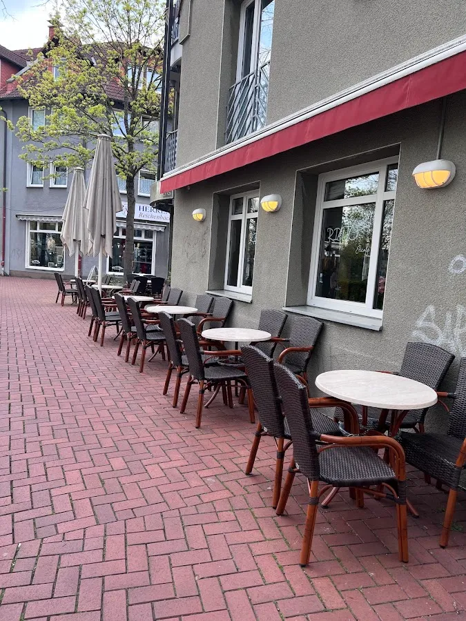 BookNoFees: Ristorante – Eiscafé Rialto – Fröndenberg – Eiscafé Rialto, foto 1
