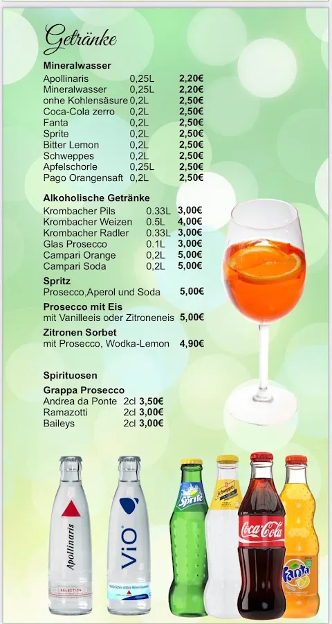 BookNoFees: Ristorante – Eiscafé Rialto – Fröndenberg – Eiscafé Rialto, foto 2