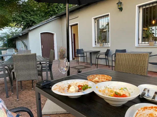 BookNoFees: Ristorante – Ristorante Andiamo – Schwerte – Ristorante Andiamo, foto 3