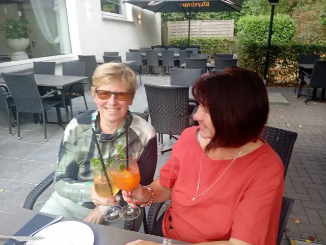 BookNoFees: Ristorante – Restaurant Schloßstuben – Holzwickede – Ristorante Schloßstuben, foto 2