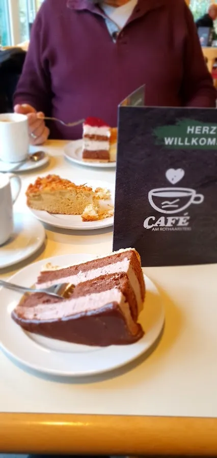 BookNoFees: Ristorante – Café am Rothaarsteig – Brilon – Café am Rothaarsteig, foto 3