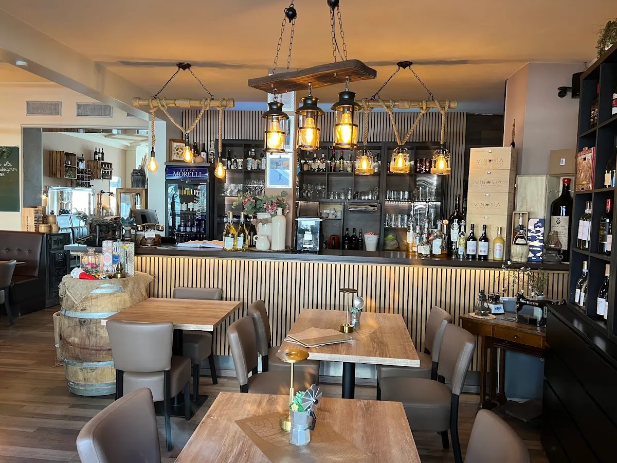 BookNoFees: Ristorante – Pizzeria Trattoria Italiana Stefi – Lippstadt – Pizzeria Trattoria Italiana Stefi, foto 1