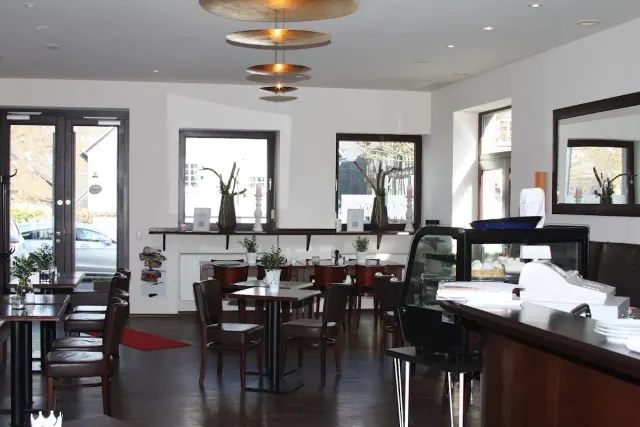 BookNoFees: Caffetteria – Schlossberg Café Freudenberg – Freudenberg – Schlossberg Café Freudenberg, foto 3