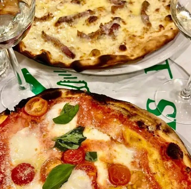 BookNoFees: Ristorante – Ivo a Trastevere – Rome – Ivo a Trastevere, foto 1