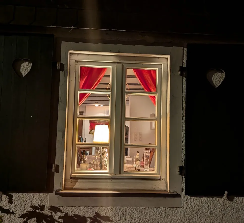 BookNoFees: Ristorante – Alte Meierey Schwarz Gaststätte – Olpe – Ristorante Alte Meierey Schwarz, foto 1