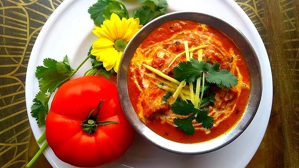 BookNoFees: Ristorante – Kalyan – Warsaw – Strada, foto 1
