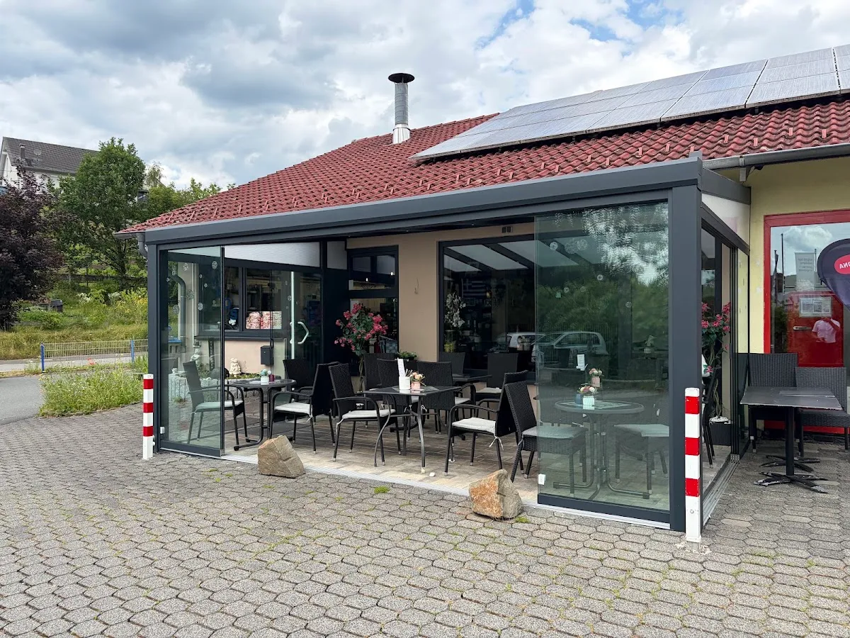BookNoFees: Ristorante – Elena Grill – Freudenberg – Elena Grill, foto 1