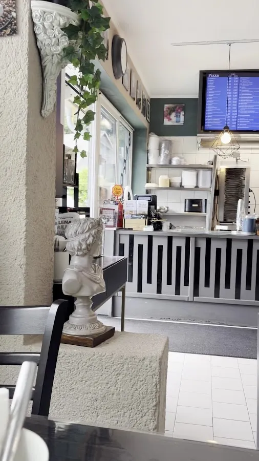 BookNoFees: Ristorante – Elena Grill – Freudenberg – Elena Grill, foto 2