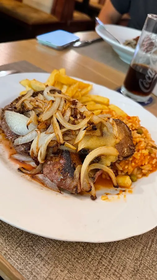 BookNoFees: Ristorante – Restaurant Dalmatia – Altena – Ristorante Dalmatia, foto 3