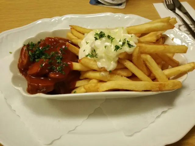 BookNoFees: Ristorante – Jakobsbrunnen – Selm – Il pozzo di Giacobbe, foto 2