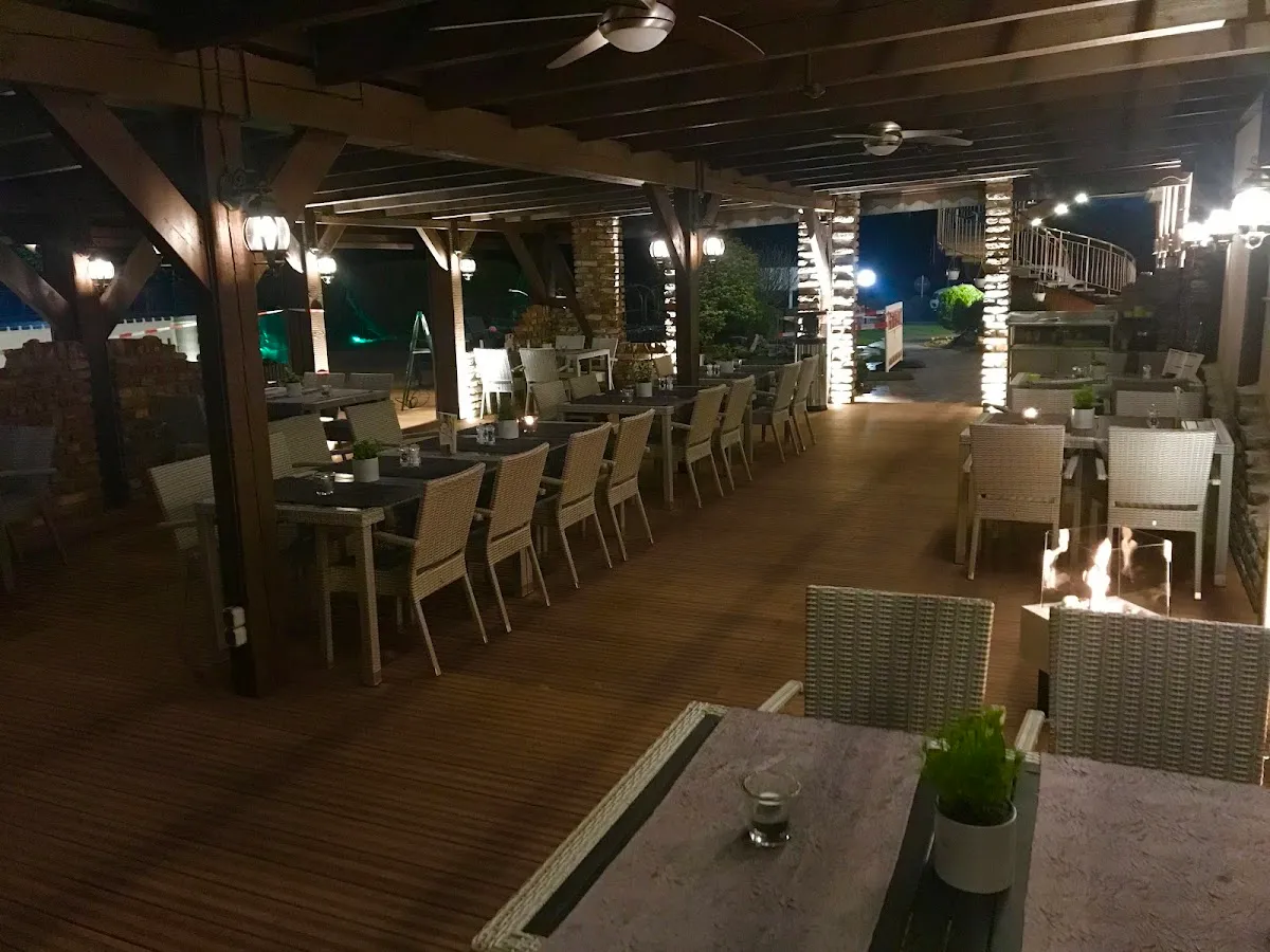 BookNoFees: Ristorante – Helbach – Lippetal – Helbach, foto 1