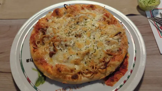 BookNoFees: Ristorante – Ristorante Pizzeria Capri – Ennepetal – Ristorante Pizzeria Capri, foto 2