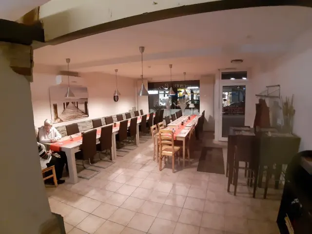 BookNoFees: Ristorante – Ristorante Pizzeria Capri – Ennepetal – Ristorante Pizzeria Capri, foto 3