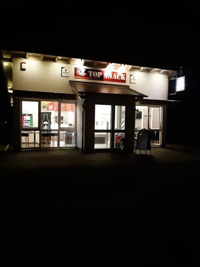 BookNoFees: Snack bar – Werner's Top Snack – Schmallenberg – Lo snack preferito di Werner, foto 1