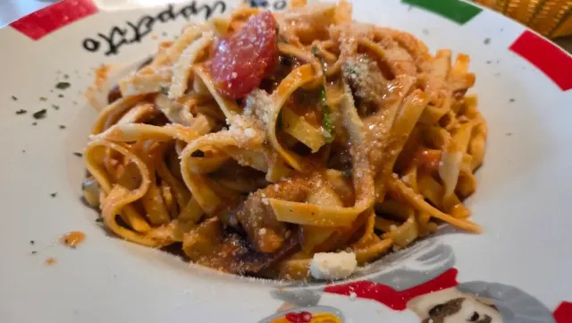 BookNoFees: Ristorante – Pizzeria Toscana – Bestwig – Pizzeria Toscana, foto 3