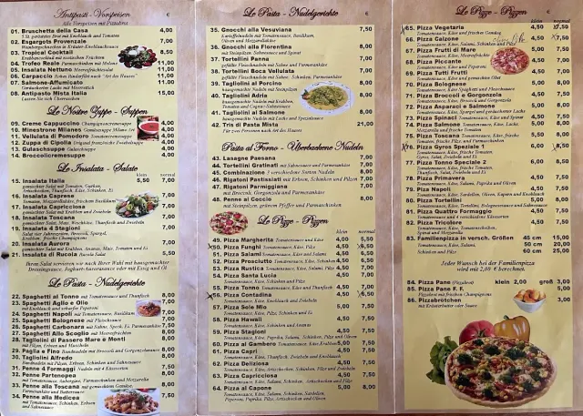 BookNoFees: Ristorante – Pizzeria Toscana – Bestwig – Pizzeria Toscana, foto 2