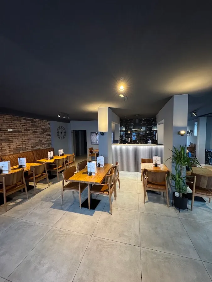 BookNoFees: Ristorante – Anatolien Grillhaus – Lippstadt – Anatolien Grillhaus, foto 1