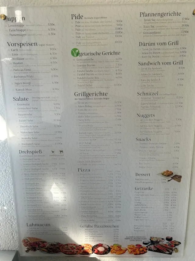 BookNoFees: Ristorante – Anatolien Grillhaus – Lippstadt – Anatolien Grillhaus, foto 2