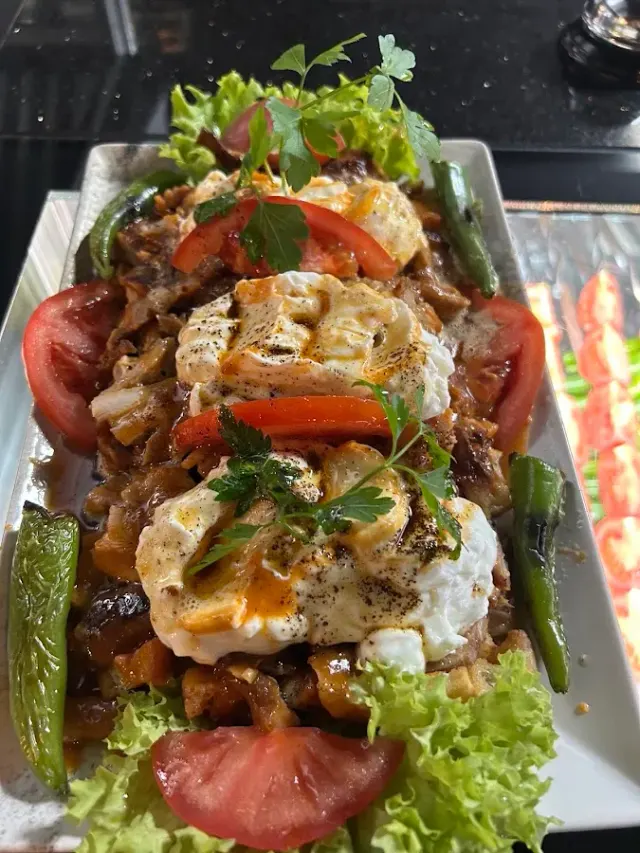 BookNoFees: Ristorante – Anatolien Grillhaus – Lippstadt – Anatolien Grillhaus, foto 3