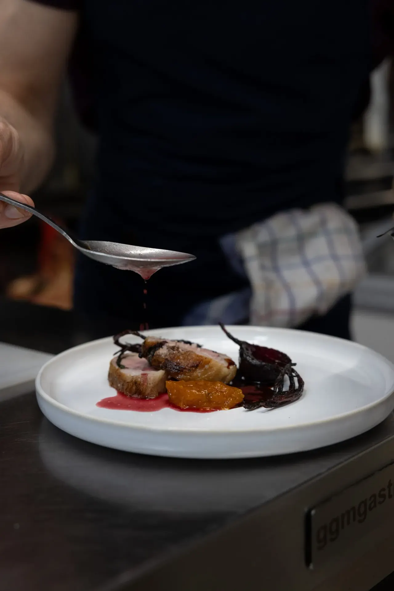 BookNoFees: Ristorante – Alluma – Paris – Alluma, foto 1