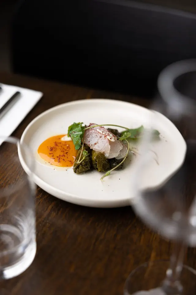 BookNoFees: Ristorante – Alluma – Paris – Alluma, foto 3
