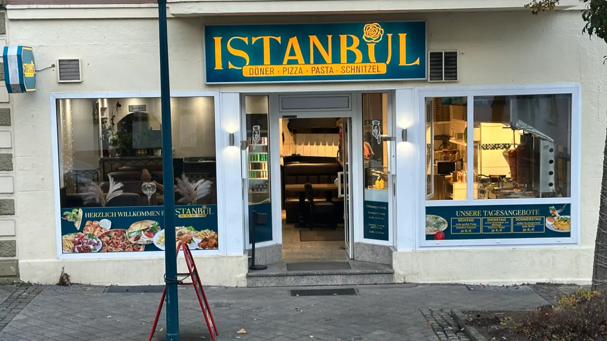 BookNoFees: Ristorante – Istanbul Grill – Arnsberg-Hüsten – Istanbul Grill, foto 1