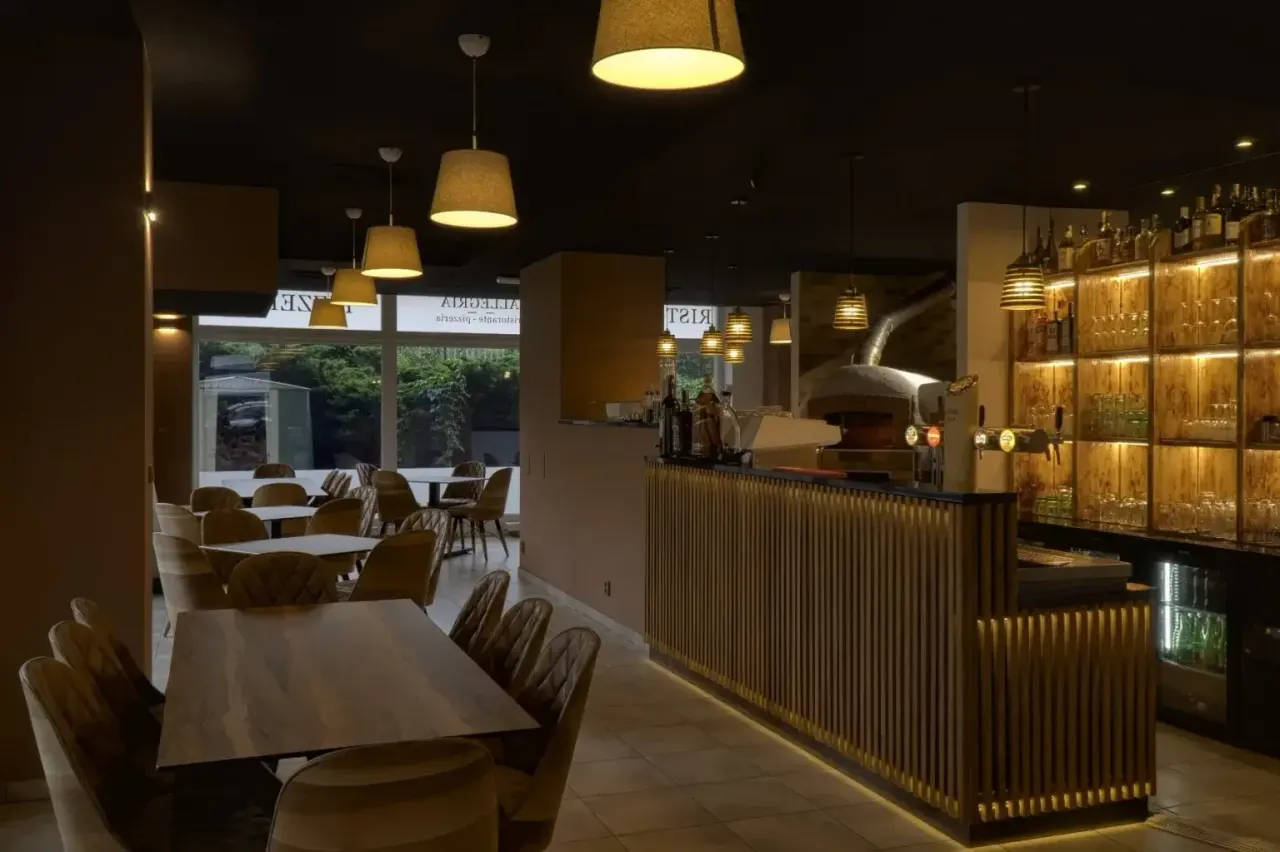 BookNoFees: Ristorante – Allegria – Prague – Allegria, foto 1