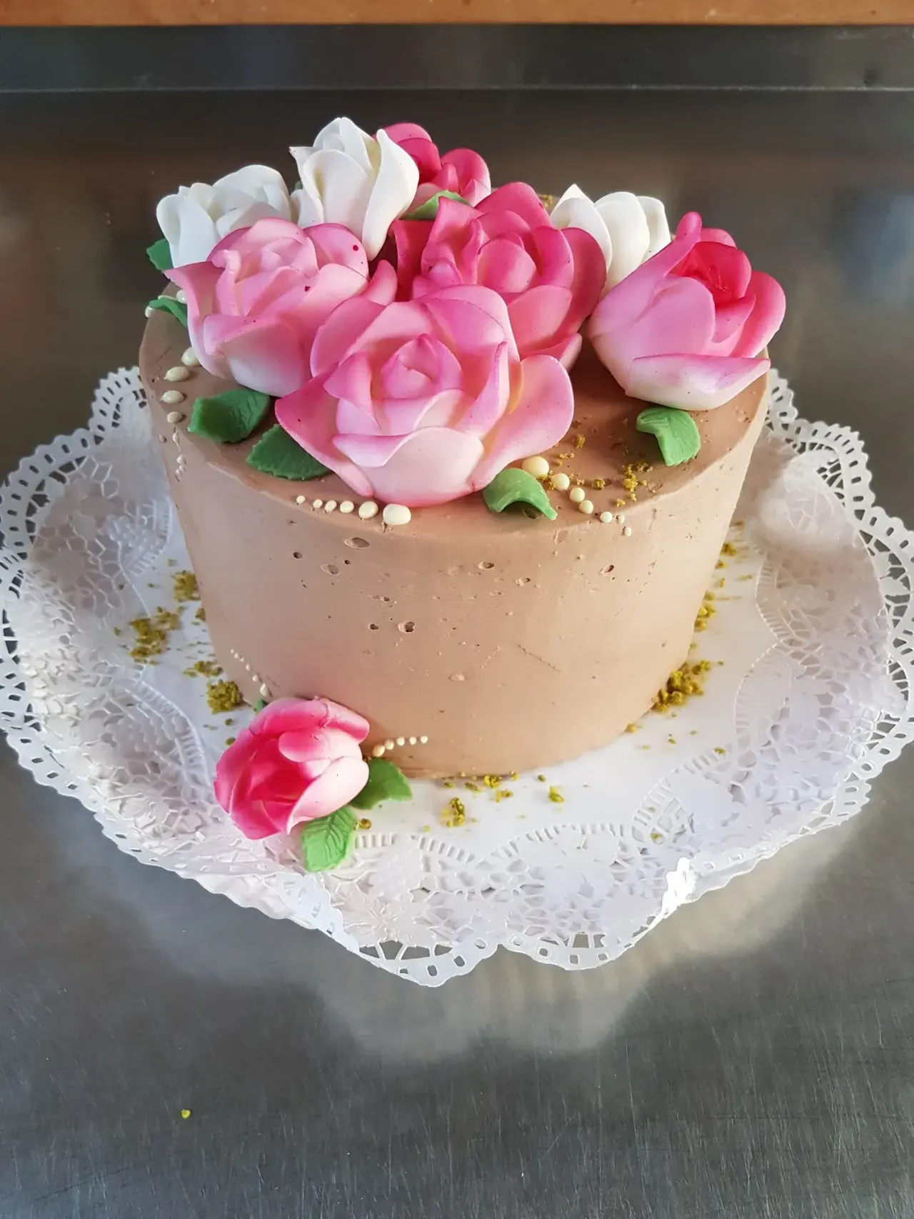 BookNoFees: Panetteria – Poggel Conditorei & Café – Hemer – Poggel Pasticceria & Caffetteria, foto 1
