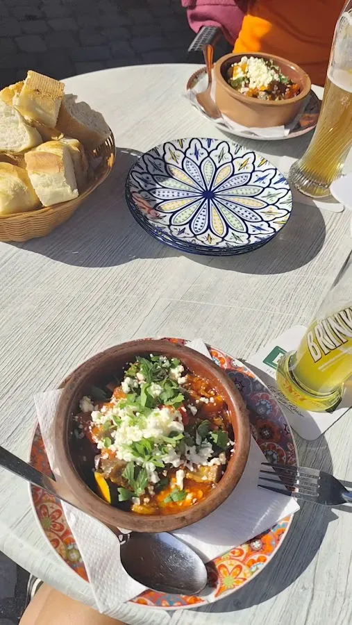 BookNoFees: Ristorante – Café Herrlich – Schwerte – Caffè Herrlich, foto 3