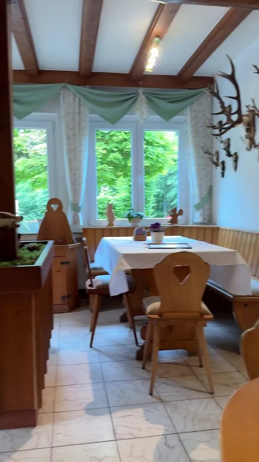 BookNoFees: Ristorante – Rhein-Weser-Turm – Kirchhundem – Torre Reno-Weser, foto 3
