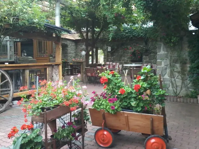 BookNoFees: Ristorante – Hachtorstube – Rüthen – Hachtorstube, foto 2