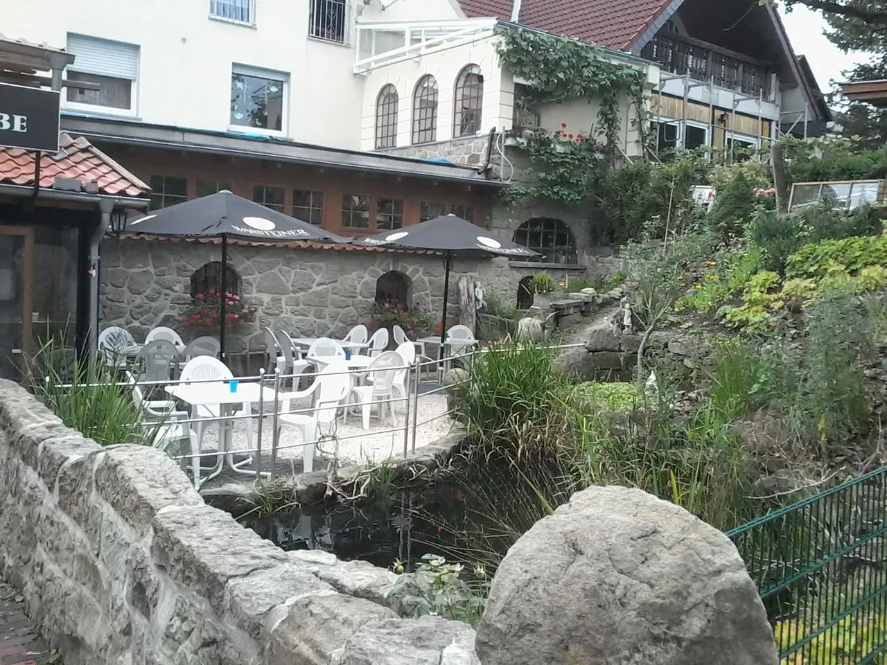 BookNoFees: Ristorante – Hachtorstube – Rüthen – Hachtorstube, foto 1