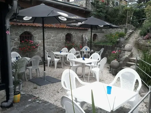 BookNoFees: Ristorante – Hachtorstube – Rüthen – Hachtorstube, foto 3
