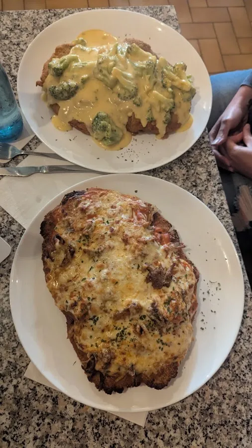 BookNoFees: Ristorante – Jotis Grill – Datteln – Jotis Grill, foto 3