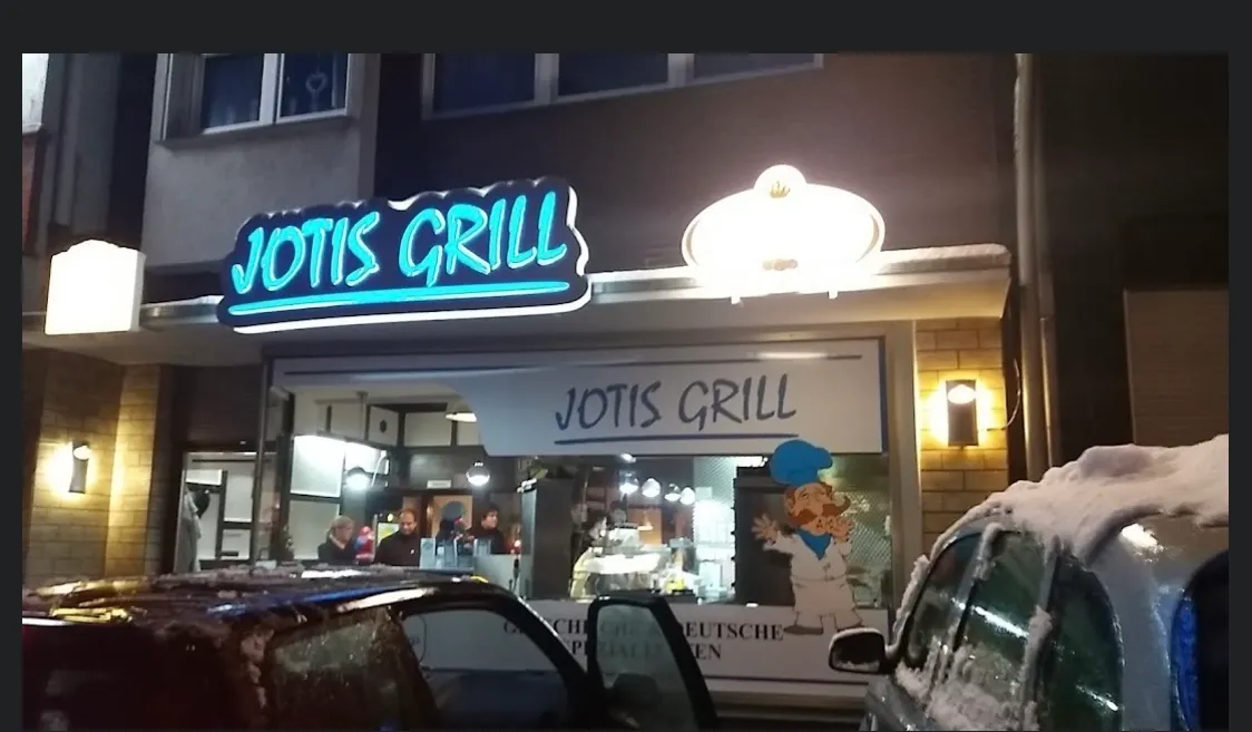 BookNoFees: Ristorante – Jotis Grill – Datteln – Jotis Grill, foto 1