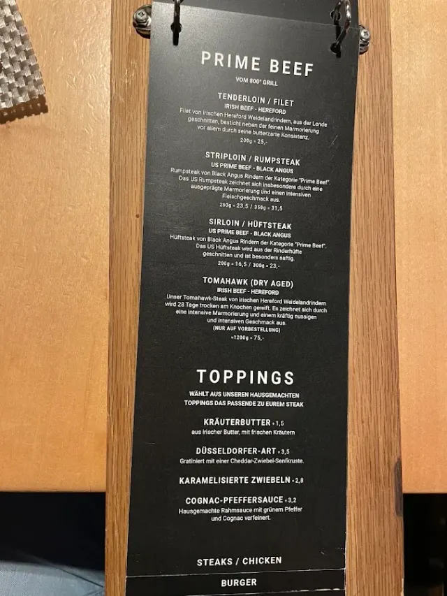 BookNoFees: Ristorante – Gaststätte Litfass – Halver – Ristorante Litfass, foto 3