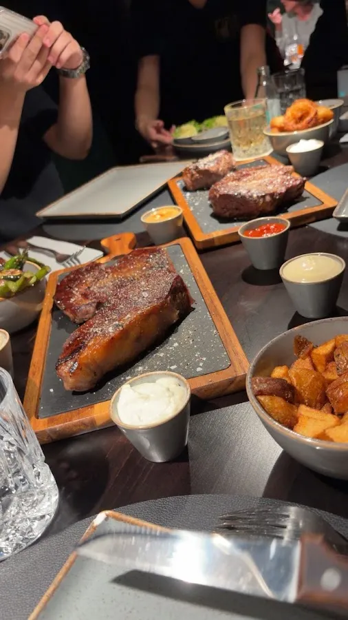 BookNoFees: Ristorante – Gaststätte Litfass – Halver – Ristorante Litfass, foto 1