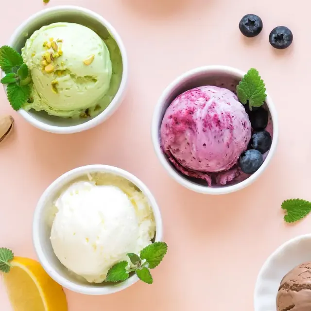 BookNoFees: Gelato – Eissalon Monte – Vienna – Monte Eissalo, foto 3