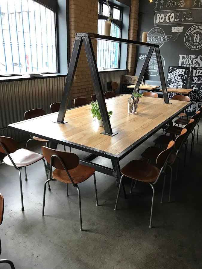 BookNoFees: Ristorante – BoCo – Dublin – Bowling, foto 1