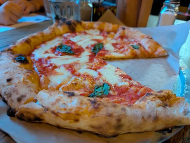 BookNoFees: Ristorante – BoCo – Dublin – Bowling, foto 2