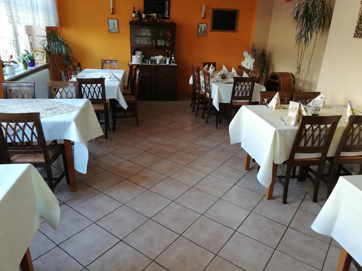 BookNoFees: Ristorante – Pizzeria Da Enzo – Gevelsberg – Pizzeria Da Enzo, foto 1