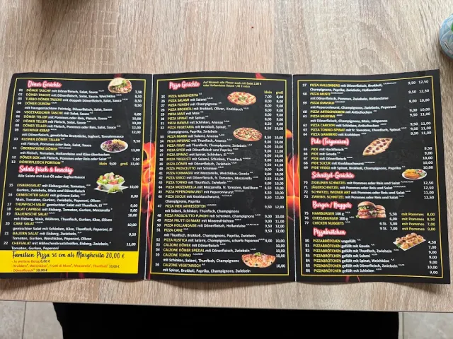 BookNoFees: Ristorante – Hallenberger Grill – Hallenberg – Barbecue Hallenberger, foto 2