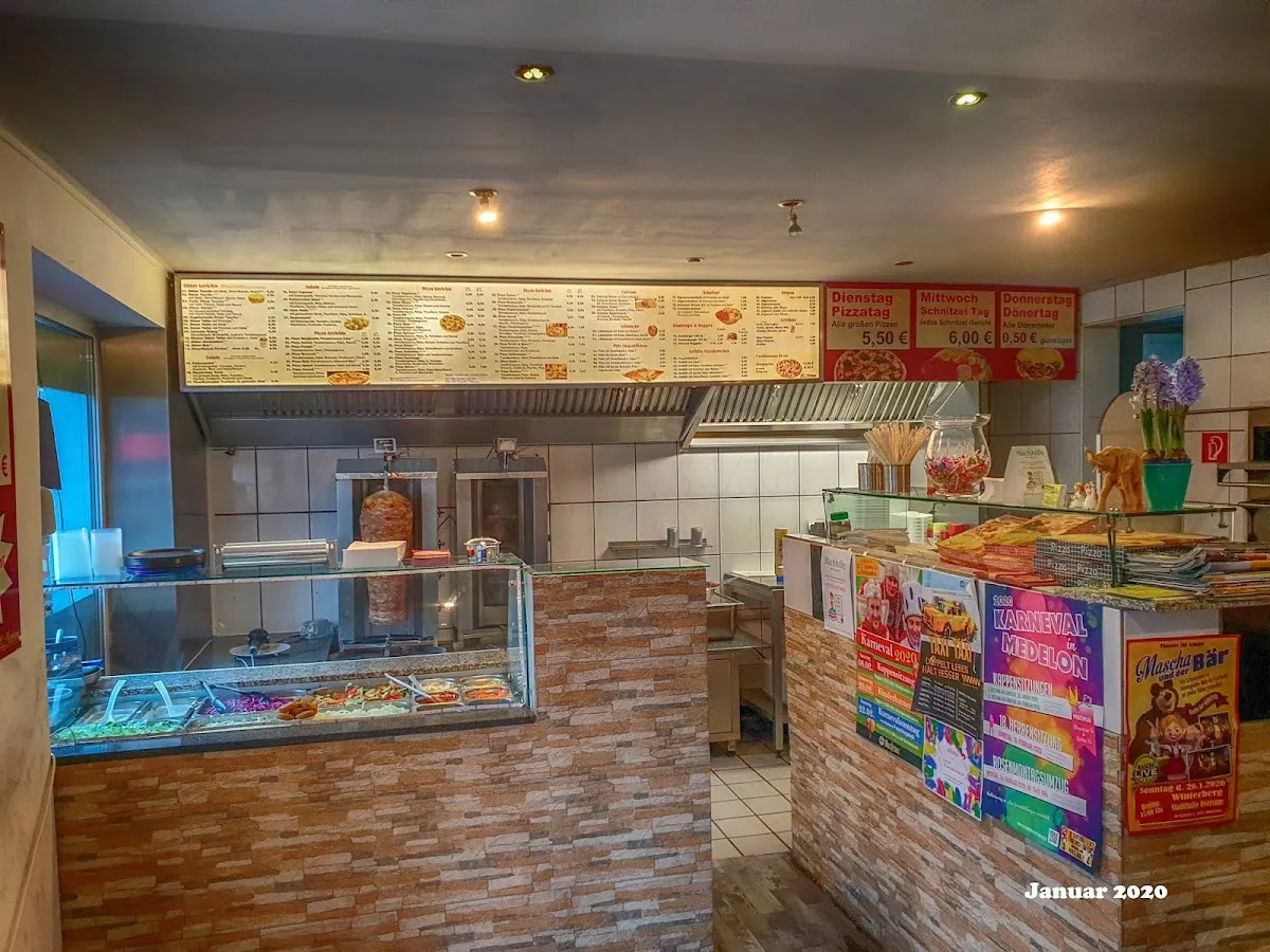 BookNoFees: Ristorante – Hallenberger Grill – Hallenberg – Barbecue Hallenberger, foto 1