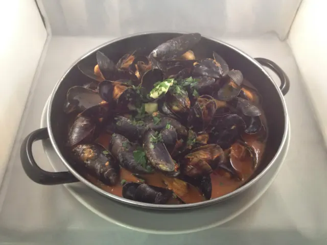 BookNoFees: Ristorante – Pizzeria Da Dano – Soest – Pizzeria Da Dano, foto 3