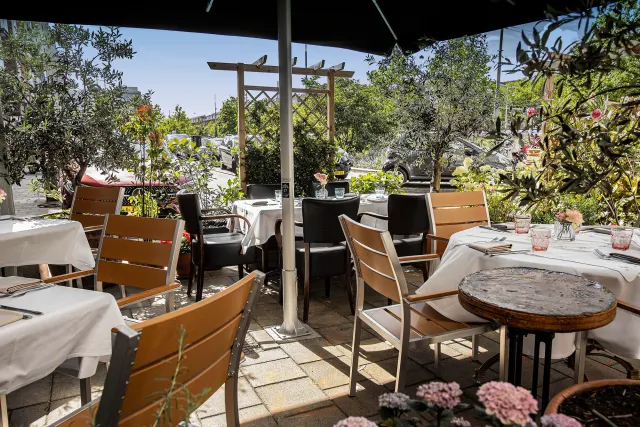 BookNoFees: Ristorante – Cucina Casalinga – Amsterdam – Cucina Casalinga, foto 2