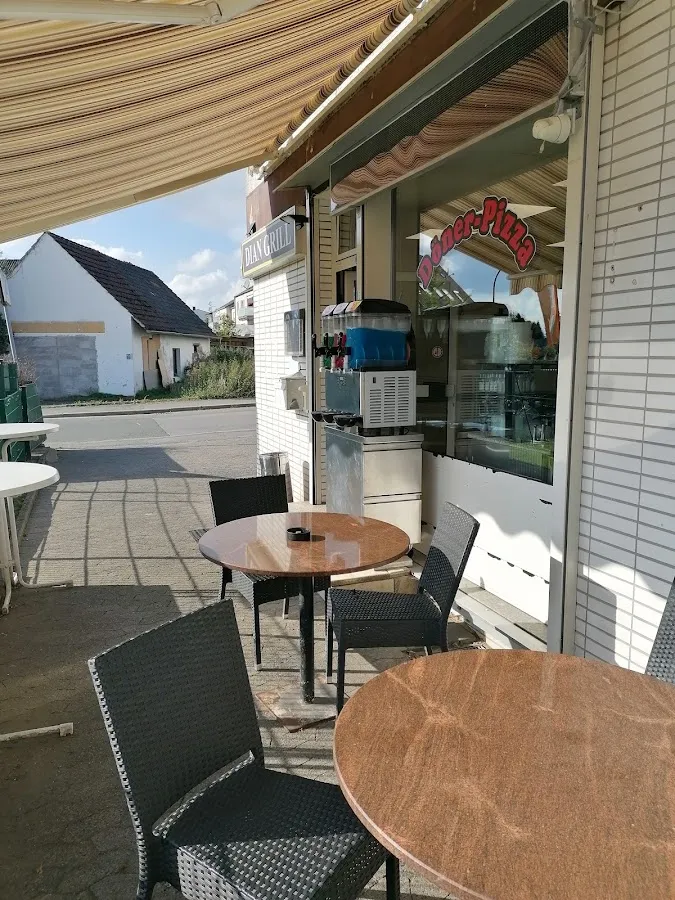 BookNoFees: Ristorante – Dian Grill – Fröndenberg – Dian Grill, foto 1