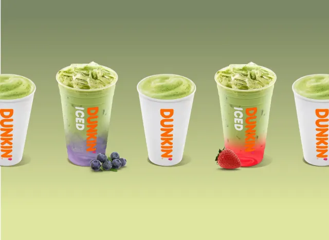 BookNoFees: Snack bar – DUNKIN' – Vienna – DUNKIN', foto 3