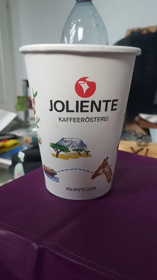 BookNoFees: Caffetteria – Cafe Grundmann – Geseke – Caffè Grundmann, foto 1