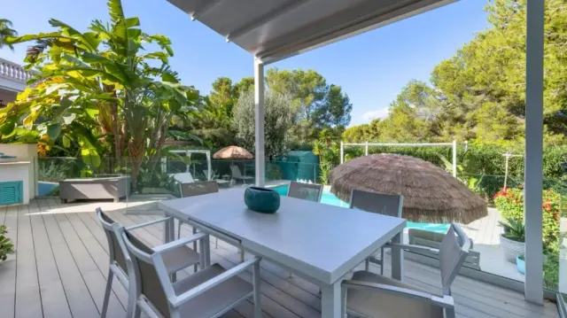 BookNoFees: Bella casa vacanze nel sud-ovest di Maiorca – Santa Ponsa